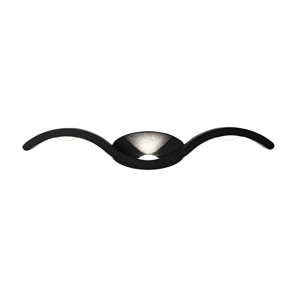 Wall Sconce Outdoor LED Up-Down | Modern