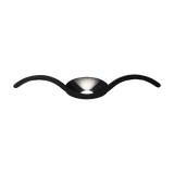 Wall Sconce Outdoor LED Up-Down | Modern