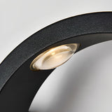 Wall Sconce Outdoor LED Up-Down | Modern