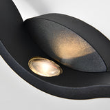 Wall Sconce Outdoor LED Up-Down | Modern